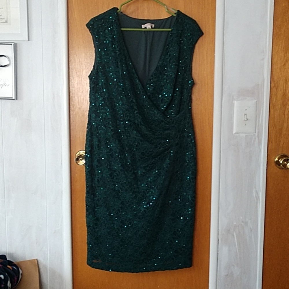 Cocktail Dress